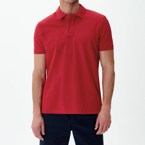 Bluemint bruce polo shirt