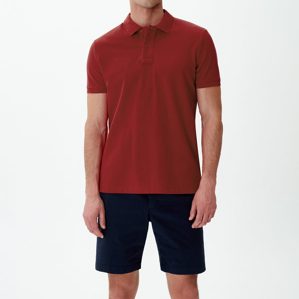 Bluemint bruce polo shirt