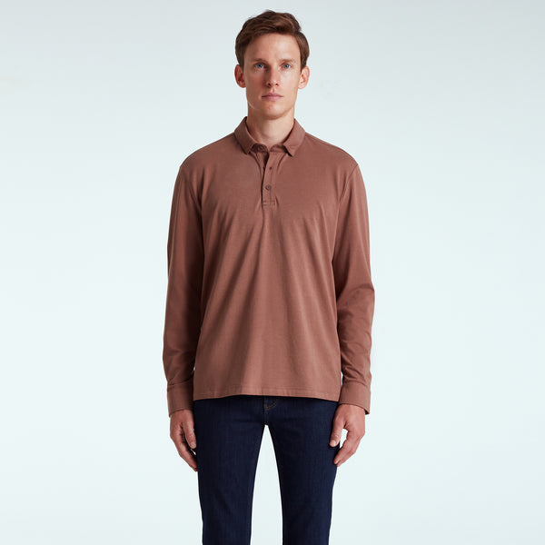 Bluemint matteo polo shirt