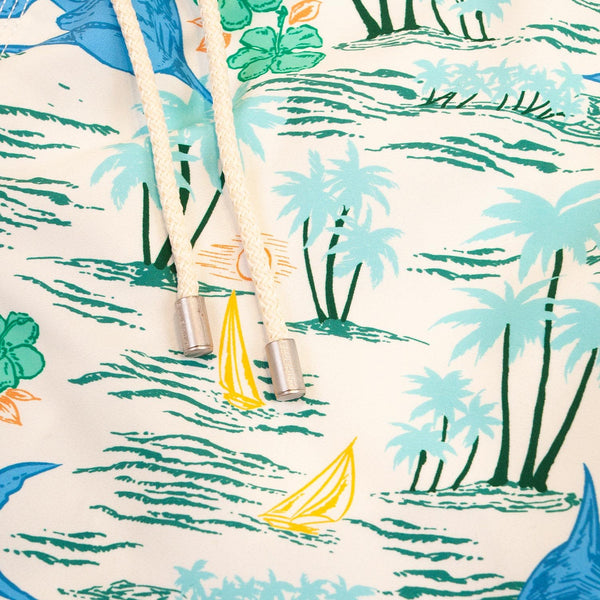 Bluemint arthus boy çocuk deni̇z şortu