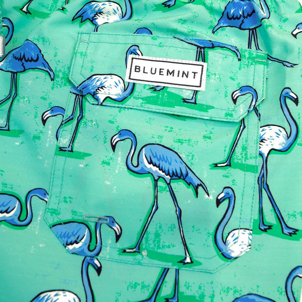 Bluemint arthus boy çocuk deni̇z şortu