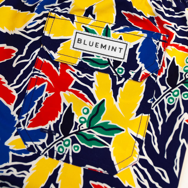 Bluemint arthus boy çocuk deni̇z şortu