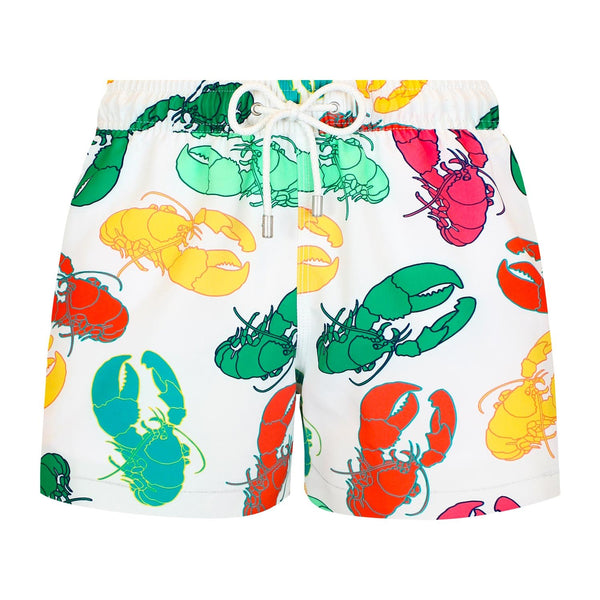 Bluemint arthus boy kids' swim shorts