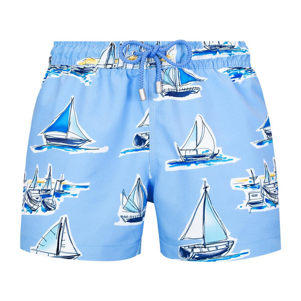 Bluemint arthus boy çocuk deni̇z şortu