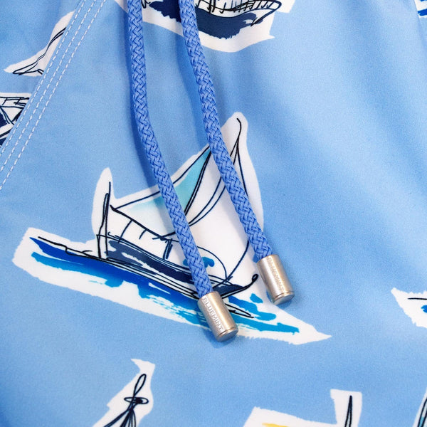 Bluemint arthus boy çocuk deni̇z şortu