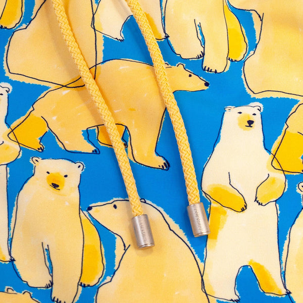 Bluemint arthus boy çocuk deni̇z şortu