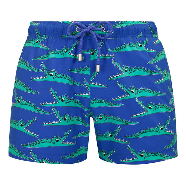 Bluemint arthus boy stretch çocuk deni̇z şortu