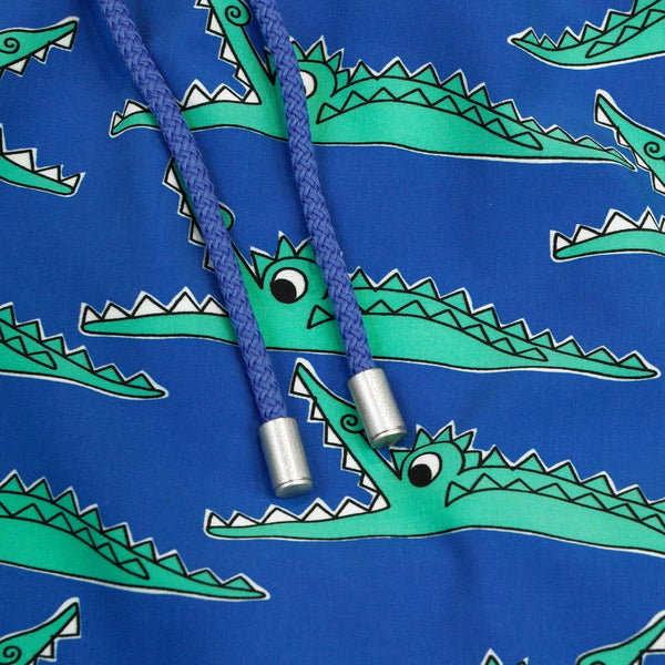 Bluemint arthus boy stretch çocuk deni̇z şortu