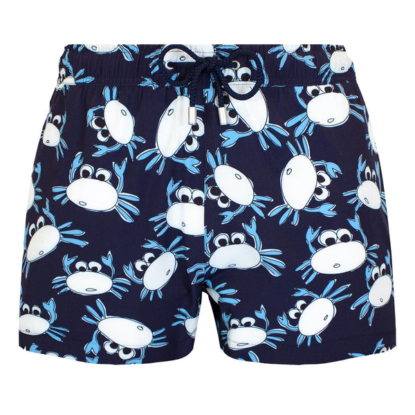 Bluemint arthus boy stretch kids' swim shorts