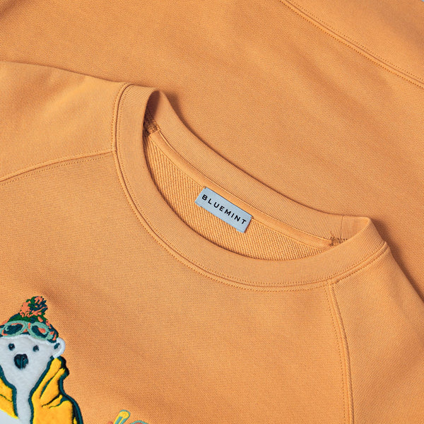 Bluemint raphael sweatshirt