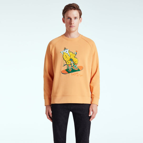 Bluemint raphael sweatshirt