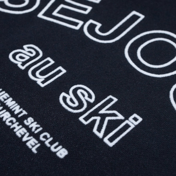 Bluemint fenix printed sweatshirt