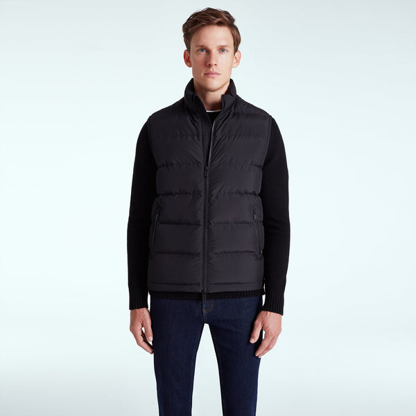 Bluemint bm gilet diş gi̇yi̇m