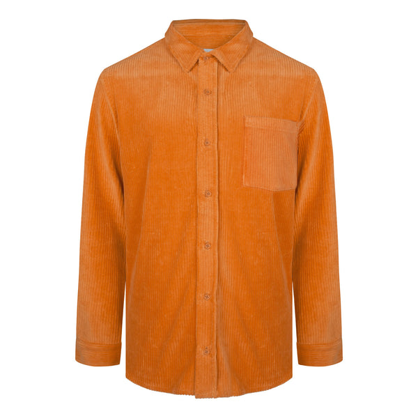 Bluemint josh overshirt