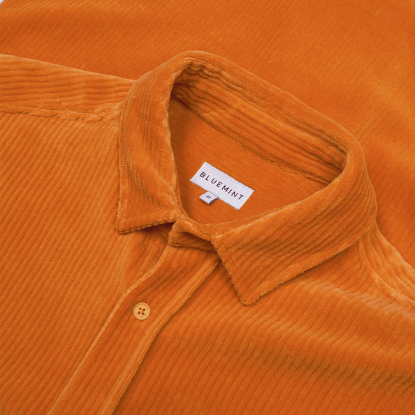 Bluemint josh overshirt