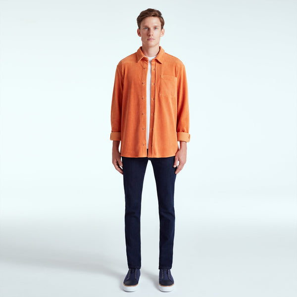 Bluemint josh overshirt