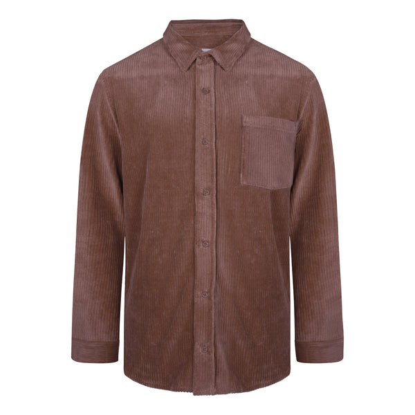 Bluemint josh overshirt