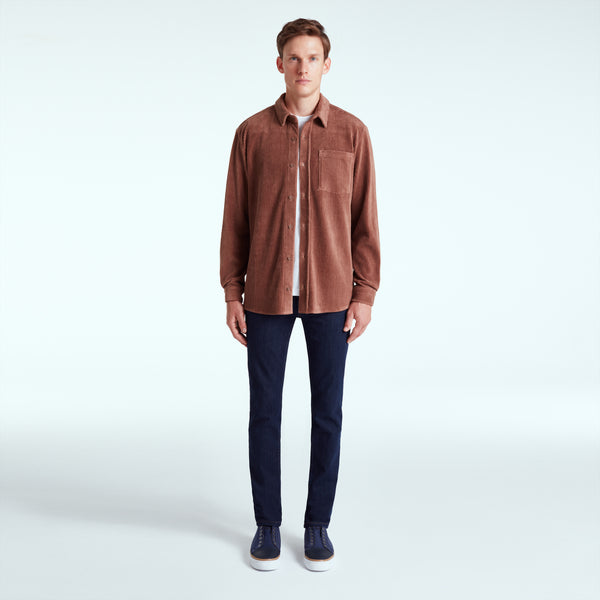 Bluemint josh overshirt