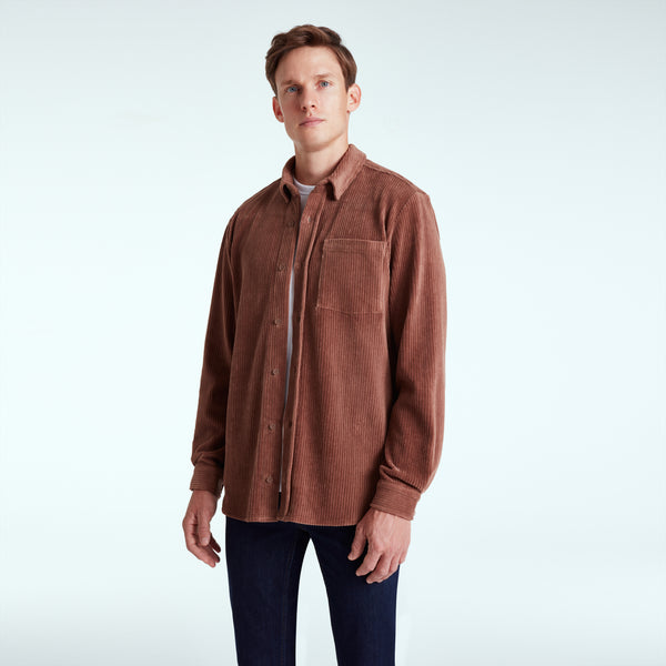 Bluemint josh overshirt
