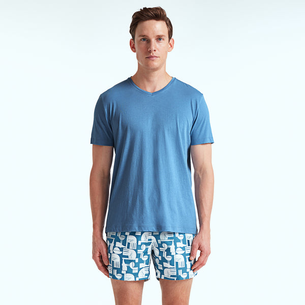 Bluemint elvis t-shirt