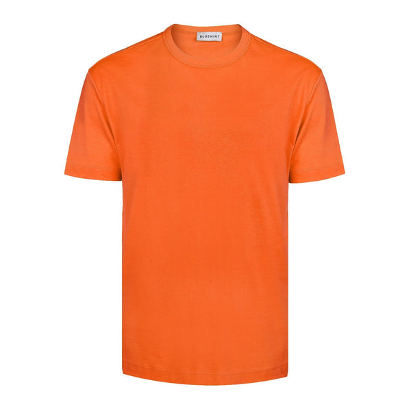 Bluemint onthe t-shirt