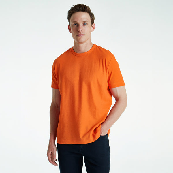 Bluemint onthe t-shirt