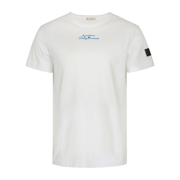 Bluemint ricci printed t-shirt