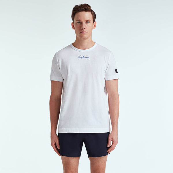 Bluemint ricci printed t-shirt