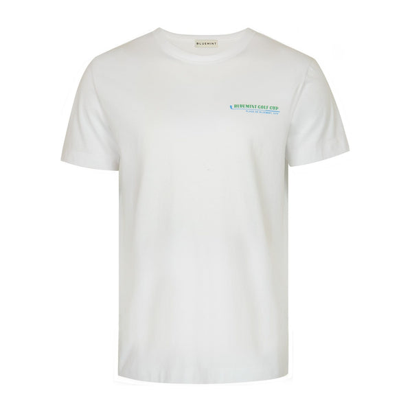 Bluemint ricci printed t-shirt