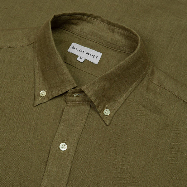 Bluemint martin shirt