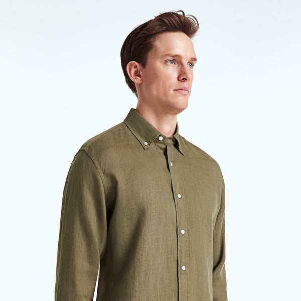 Bluemint martin shirt