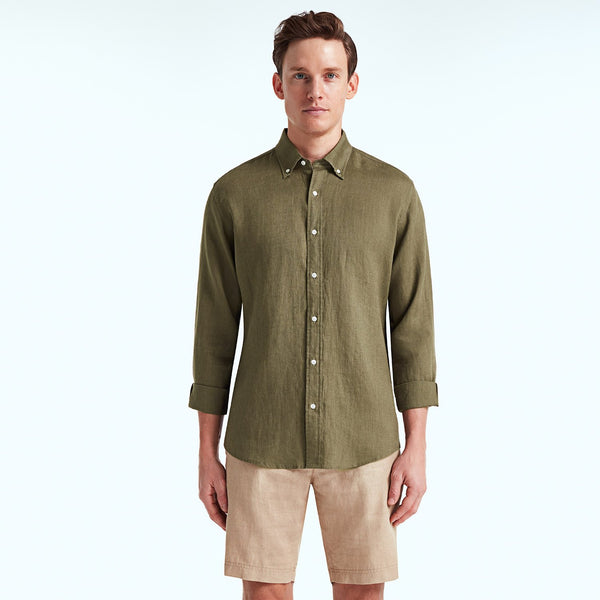 Bluemint martin shirt