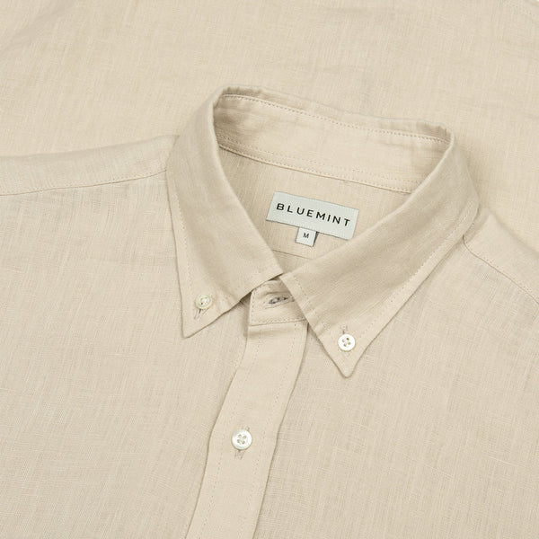 Bluemint martin shirt