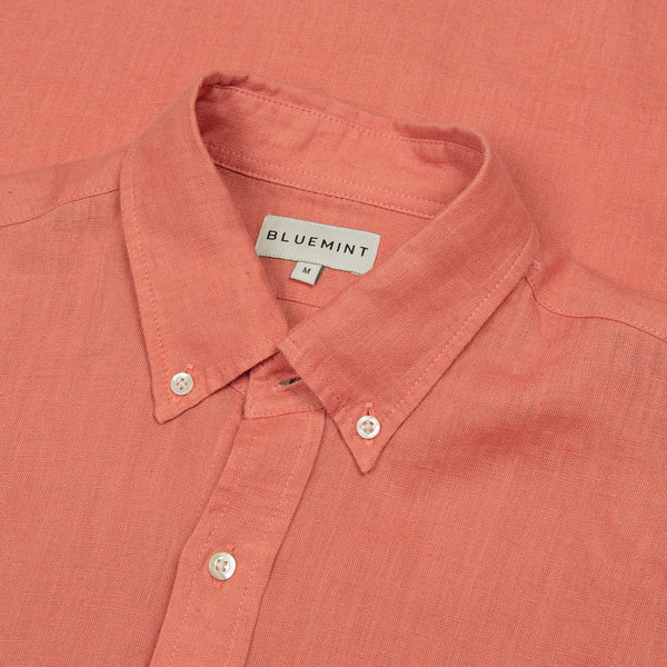 Bluemint martin shirt