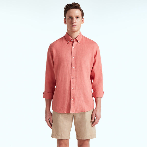 Bluemint martin shirt