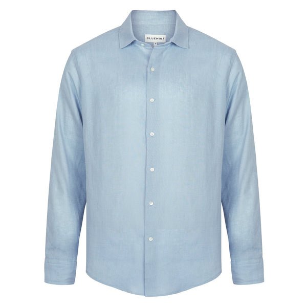 Bluemint luca shirt