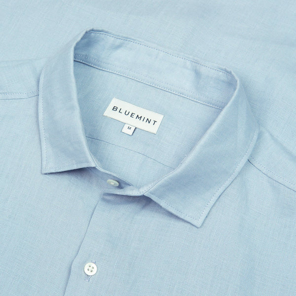 Bluemint luca shirt