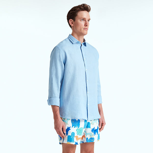 Bluemint luca shirt
