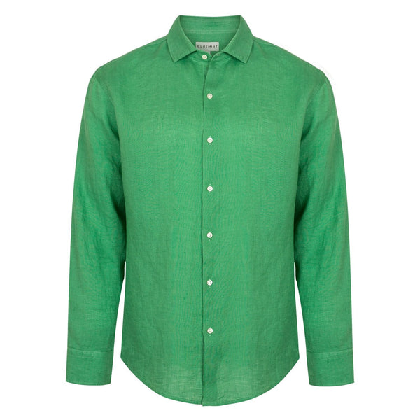 Bluemint luca gömlek