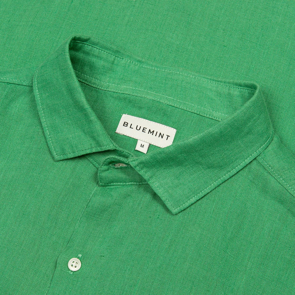 Bluemint luca gömlek