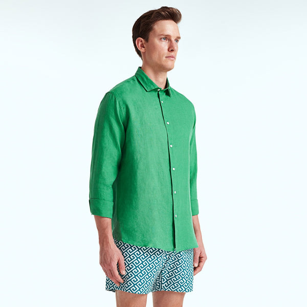 Bluemint luca gömlek