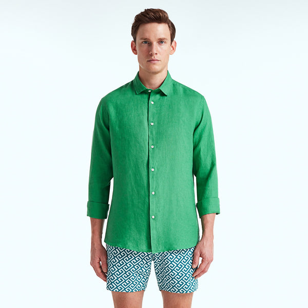 Bluemint luca gömlek