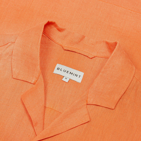 Bluemint mars gömlek