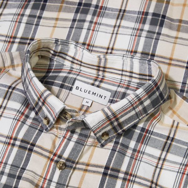 Bluemint malcolm gömlek