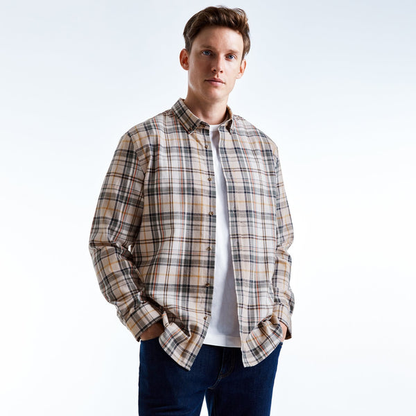 Bluemint malcolm gömlek