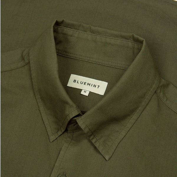 Bluemint palma gömlek