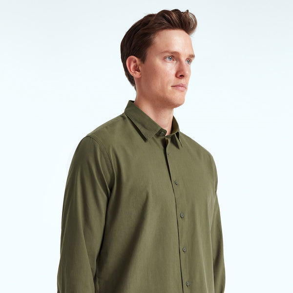 Bluemint palma gömlek