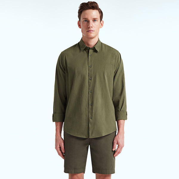 Bluemint palma gömlek