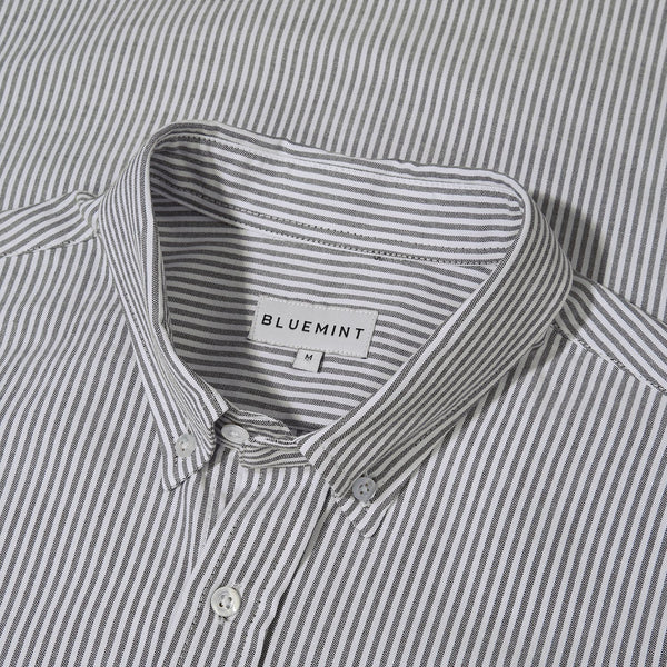 Bluemint bm oxford gömlek