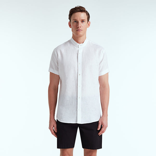 Bluemint eric short sleeve gömlek